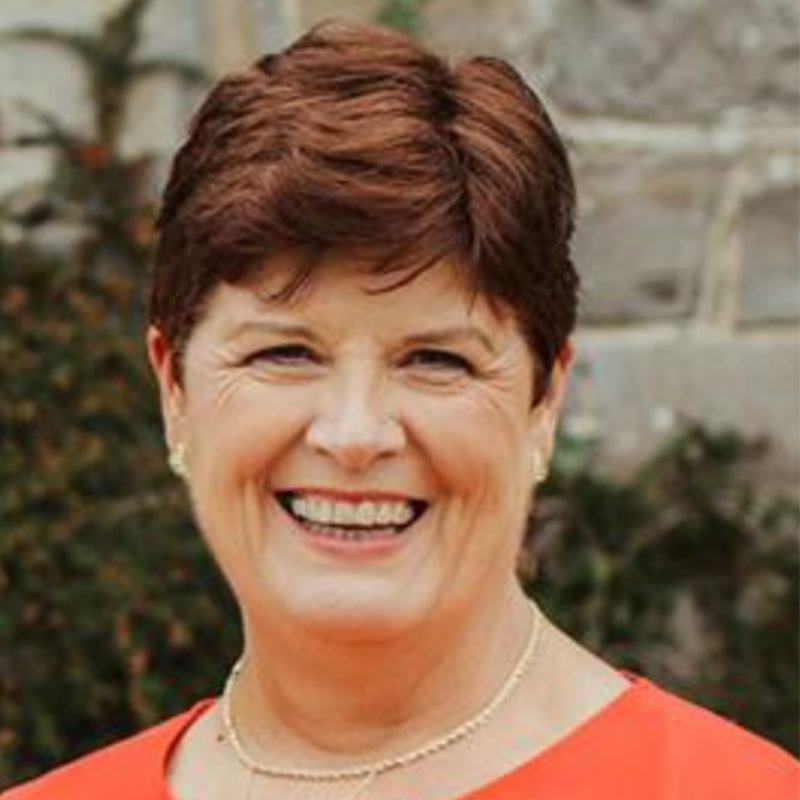 Bertilla Reynolds