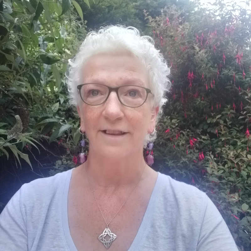 Clare Irwin