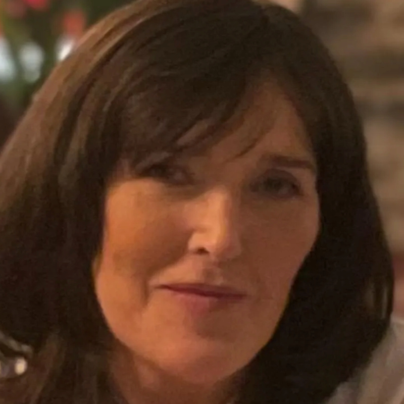 Lorraine Galligan