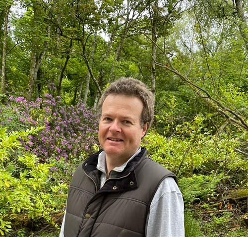 Dr. A. Paul McKeever